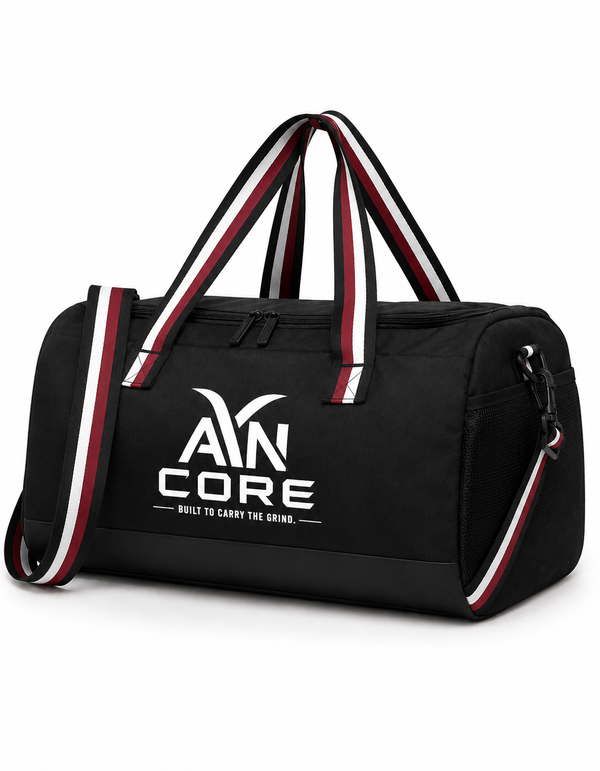 AYN Gym Duffle Bag