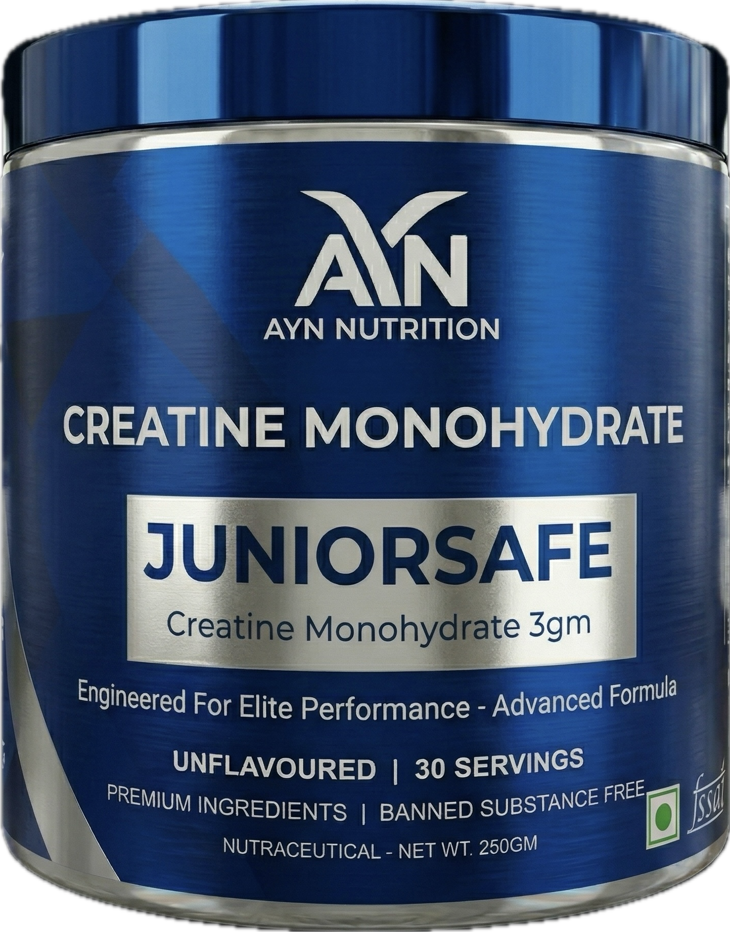 AYN Formulations