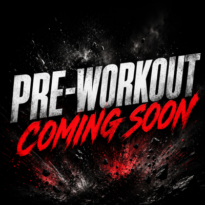 Pre-Workout