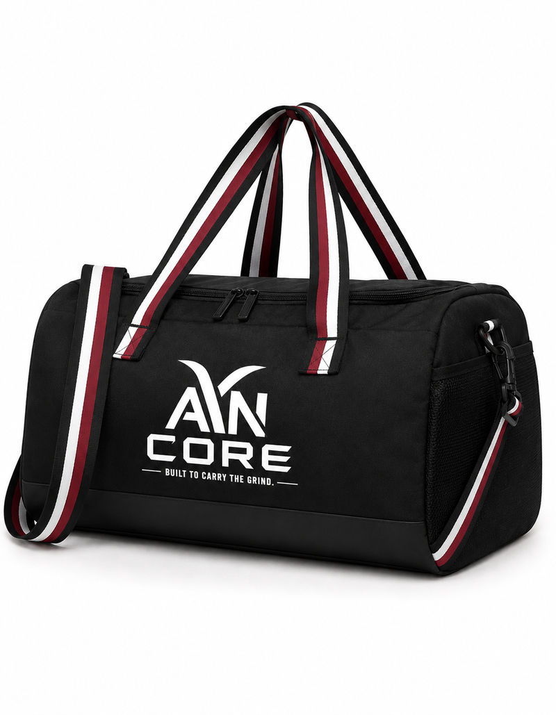 AYN Gym Duffle Bag