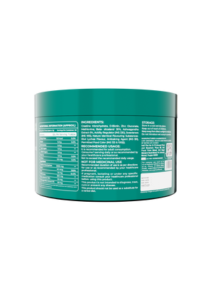 AYN Hair Safe Creatine