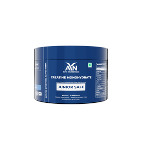 AYN Junior Safe Creatine