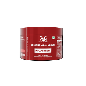 AYN Pro Athletes Creatine