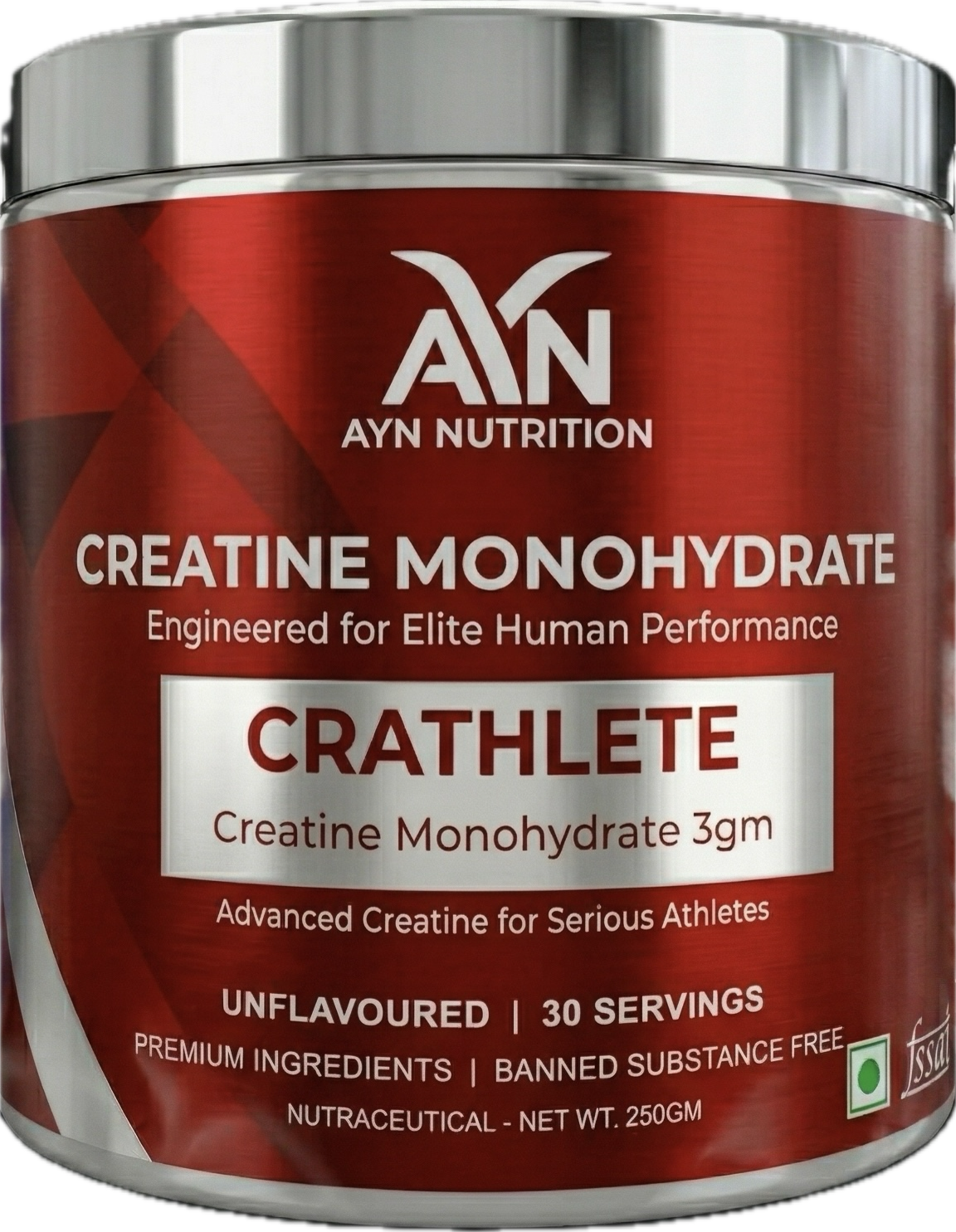 AYN Formulations