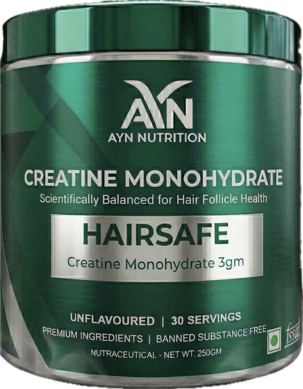 AYN Formulations