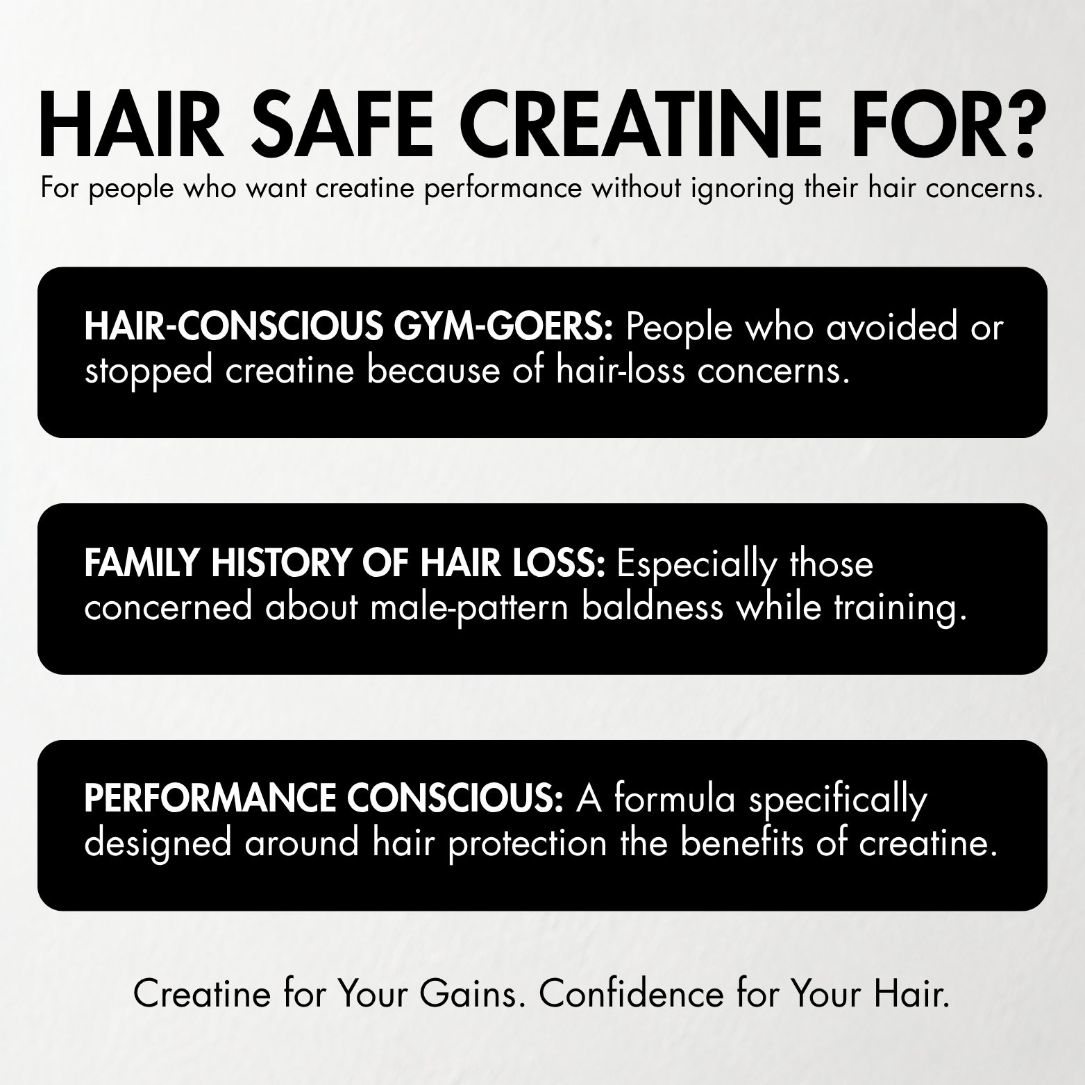 AYN Hair Safe Creatine - Image 4