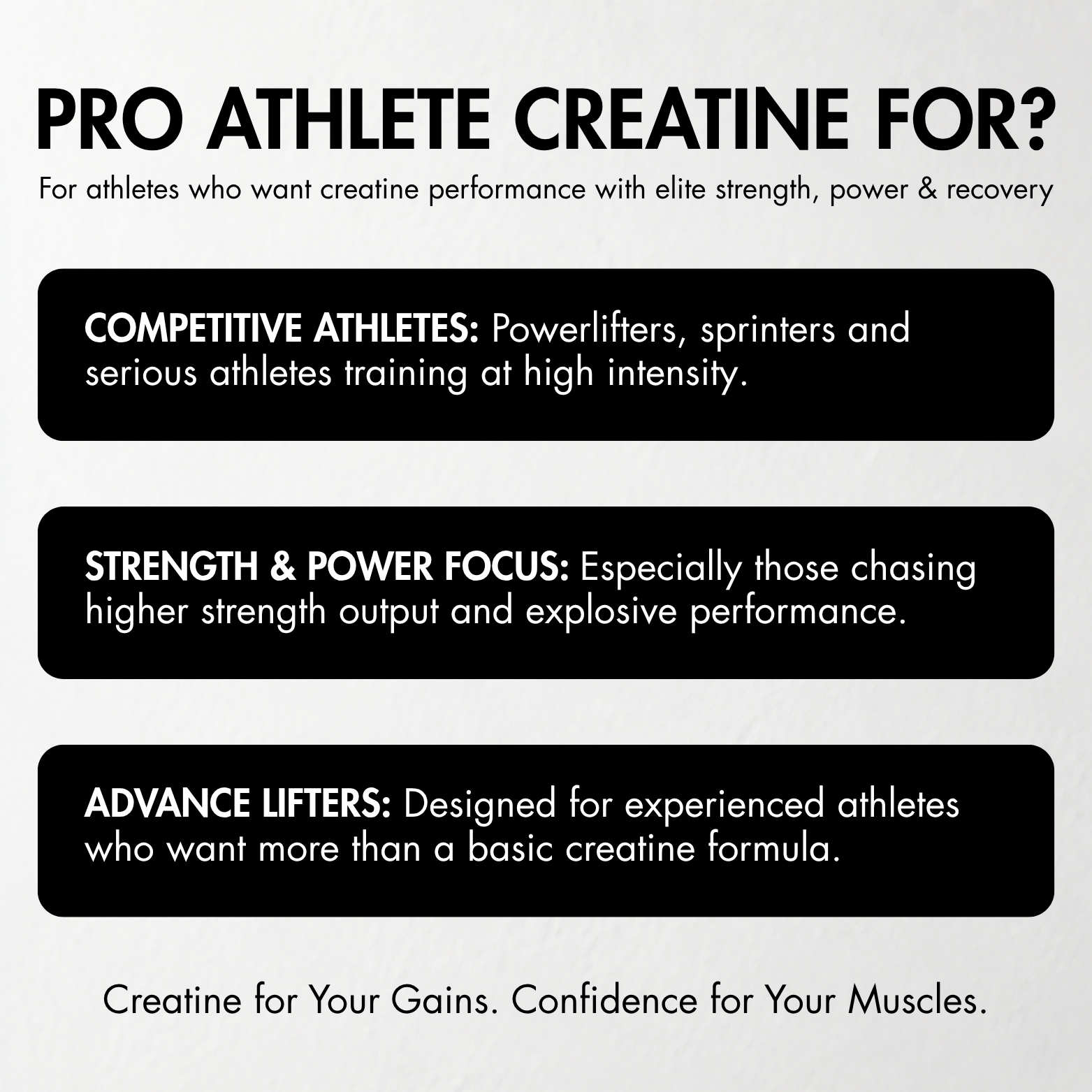 AYN Pro Athlete Creatine - Image 4