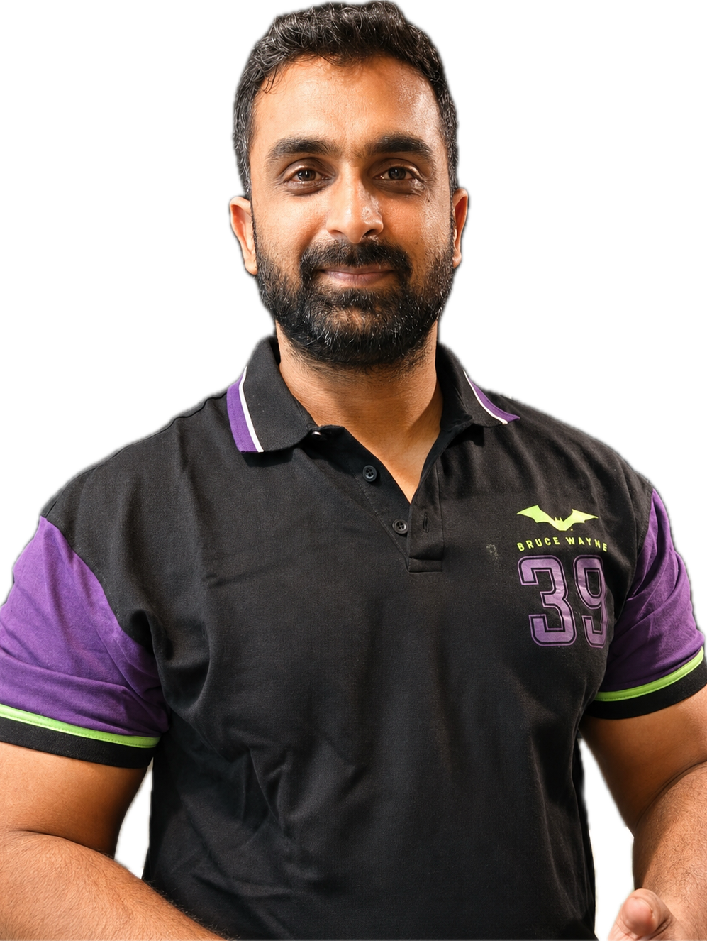 Saquib Khan