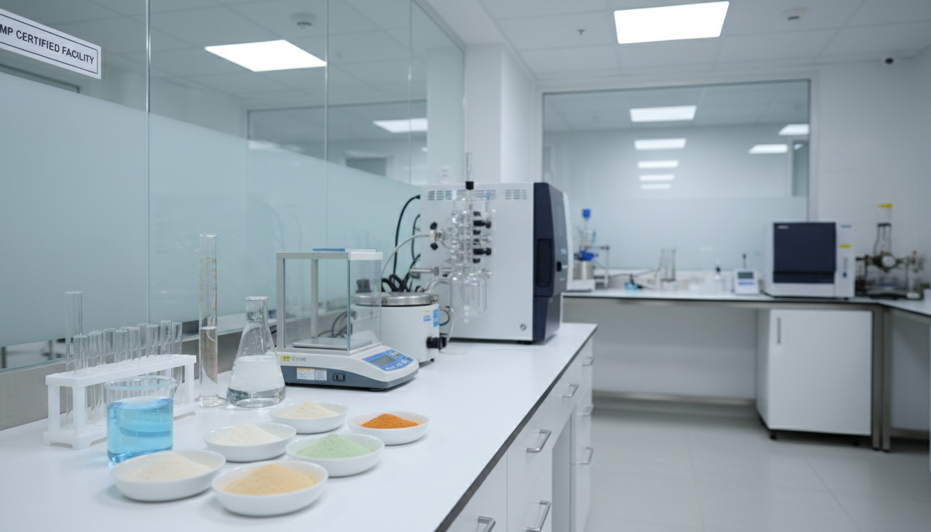 AYN Nutrition Laboratory
